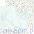 Zestaw papierów do scrapbookingu Lemoncraft - Sweetheart - 20x20cm LEM-SWEETHA-02