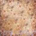 Zestaw papierów do scrapbookingu Craft o'Clock - Vintage Sonata - 6ark - 20x20cm CC-F35-VSN-07