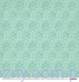 Zestaw papierów do scrapbookingu - Cherished Jewels - 15x15cm