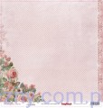 Zestaw papierów do scrapbookingu ScrapBerry - Butterflies - 15x15cm