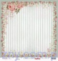 Zestaw papierów do scrapbookingu ScrapBerry - Butterflies - 15x15cm