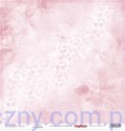 Zestaw papierów do scrapbookingu ScrapBerry - Butterflies - 15x15cm