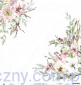 Papier Dwustronny P13 30x30cm - The Four Seasons - Spring 05