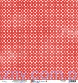 MT-BER-08 Zestaw papierów 15x15cm - Mintay - Berrylicious 24ark