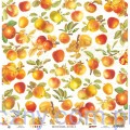 Papier do scrapbookingu P13 30x30cm - The Four Seasons - Autumn 04