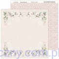 Zestaw papierów do scrapbookingu Lemoncraft - Mum's love - 20x20cm
