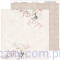 Zestaw papierów do scrapbookingu Lemoncraft - Mum's love - 20x20cm