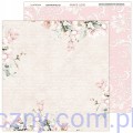 Zestaw papierów do scrapbookingu Lemoncraft - Mum's love - 20x20cm