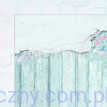 LEM-SILEN09 Zestaw papierów do scrapbookingu Lemoncraft 15x15cm Silence - 24ark