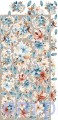 CC-F34-CW-11 Dodatki do wycinania – Flowers and More – Cozy Winterland - 9ark - Craft o'Clock