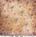 Zestaw papierów do scrapbookingu Craft o'Clock - Vintage Sonata - 30x30cm CC-F35-VSN-00