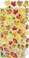 CC-C58-AB-11 Autumn Beauty - 6ark - Zestaw dodatków do wycinania - Craft o'Clock - Kwiaty Listki
