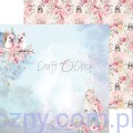 CC-ZS-PA-CY04_1.jpgCC-ZS-PA-CY04 Zestaw papierów do scrapbookingu Craft o'Clock - Creative Young - Princess Adventures - 20x20cm