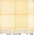 Papier do scrapbookingu Mintay z elementami do wycięcia - Traveller 09 MT-TVR-09