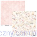 Zestaw papierów do scrapbookingu Mintay - Always and Forever - 30x30cm  MT-ALF-07