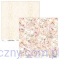 Zestaw papierów do scrapbookingu Mintay - Always and Forever - 30x30cm  MT-ALF-07