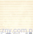 Papier Mintay z elementami do wycinania - Always and Forever - 30x30cm MT-ALF-09