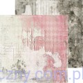 Zestaw papierów do scrapbookingu Craft o'Clock - BASIC Rose Emotions - 6ark - 20x20cm CC-C73-RE-08