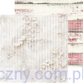 Zestaw papierów do scrapbookingu Craft o'Clock - BASIC Rose Emotions - 6ark - 20x20cm CC-C73-RE-08