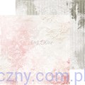 Zestaw papierów do scrapbookingu Craft o'Clock - BASIC Rose Emotions - 6ark - 20x20cm CC-C73-RE-08