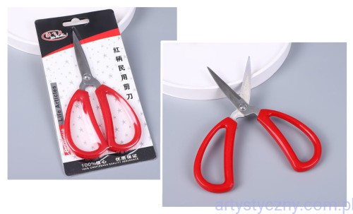 ostre-nozyczki-z-czerwona-raczka