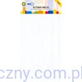 3d-foam-lines-xl - Kostki-JEJE-Paski-dystansowe-3D-XL-3x200x2mm-36-sztuk