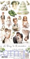 CC-C63-ADR-12 Dodatki do wycinania – Wedding – A Day To Remember -  10ark - Craft o'Clock