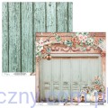 Zestaw papierów 30x30cm Mintay - Cozy Evening - 7ark MT-COZ-07