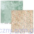 Zestaw papierów 30x30cm Mintay - Cozy Evening - 7ark MT-COZ-07