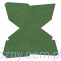 Zestaw papierów do scrapbookingu P13 30x30cm Cosy Winter - Red and Green - 4ark P13-MIS-17