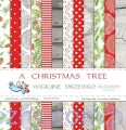Zestaw-papierów-do-scrapbookingu-Christmas-Tree-30x30cm-6ark-Paper-Heaven-PHWD00SET