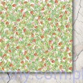 Zestaw Papierów - Christmas Tree - 30x30cm - 6ark - Paper Heaven PHWD00SET