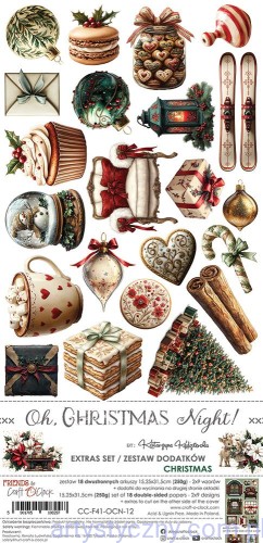 CC-F41-OCN-12-Dodatki-do-wycinania-Christmas-Oh,-Christmas-Night-9ark-Craft-oClock
