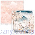 Zestaw papierów do scrapbookingu Mintay - Dreamland - 30x30cm MT-DLA-07