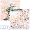 Zestaw papierów do scrapbookingu Mintay - Dreamland - 30x30cm MT-DLA-07