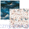 Zestaw papierów do scrapbookingu Mintay - Dreamland - 30x30cm MT-DLA-07