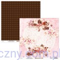 Papier-do-scrapbookingu-30x30-Chocolate-kiss-MT-KIS-02.webp
