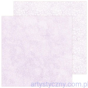 Papier do scrapbookingu 30x30 - Lemoncraft - Back to basic 04