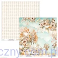 MT-ASP-08  Zestaw papierów do scrapbookingu Mintay - Autumn Splendor - 15x15cm