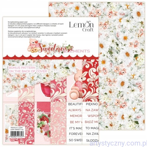 Lemoncraft-Bloczek-papierow-15x20cm-SWEETNESS-ELEMENTY-WALENTYNKI.jpg