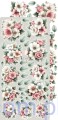 CC-C83-BGU-13-Dodatki do wycinania – Mix – Baby Girl Universe - Craft o'Clock