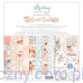 MT-SBC-07-Zestaw papierów do scrapbookingu 30x30cm - Mintay - Sunset Beach - 7ark