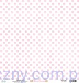MT-BLO-09-Papier do scrapbookingu Mintay z elementami do wycięcia - Blossom Serenity