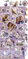 CC-F39-HWS-11-Dodatki do wycinania – Flowers and More – Heritage Whispers - 10ark - Craft o'Clock