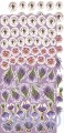 CC-F39-HWS-11-Dodatki do wycinania – Flowers and More – Heritage Whispers - 10ark - Craft o'Clock