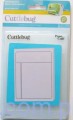 Folder Cuttlebug A6 - Journaling Card