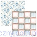 MT-COH-08-Zestaw papierów do scrapbookingu Mintay - Cottage Heart - 20x20cm MT-COH-08