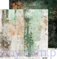 CC-F37-NM-00-Zestaw papierów do scrapbookingu Craft o'Clock - The November Man - 30x30cm