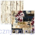Zestaw papierów do scrapbookingu Mintay - Lighthouse - 20x20cm MT-LIT-08