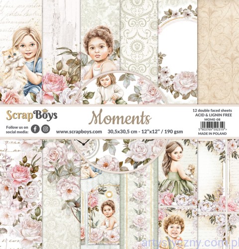 scrapboys-moments-8x8-inch-paper-pad-mome
